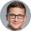 Łukasz Szymaszek profile picture