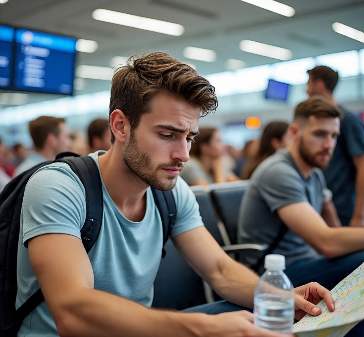 Staying Healthy While Traveling: Common Health Issues Tourists Often Ignore