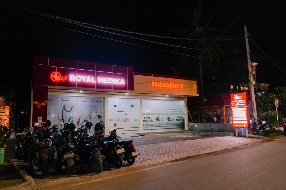 When Should You Go to the Emergency Room? Signs You Should Never Ignore