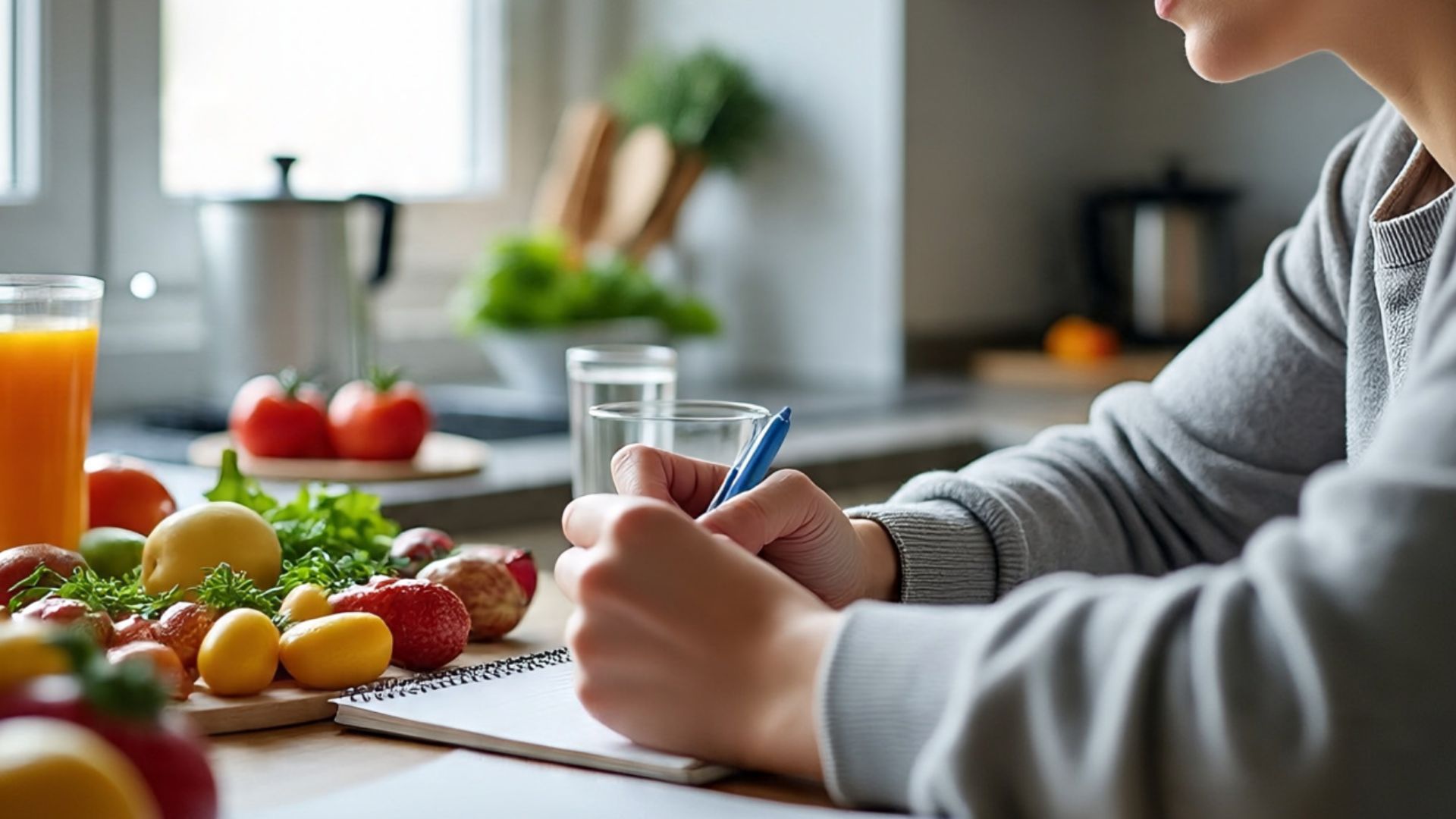 A Healthier Start: Simple Health Resolutions You Can Actually Keep in 2026