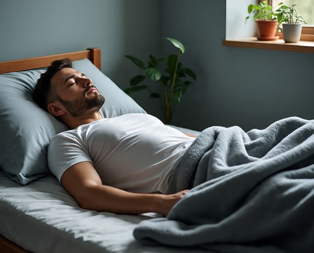 The Importance of Rest and Recovery for Long-Term Health