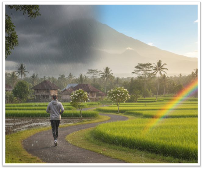 Staying Healthy During Weather Changes and Seasonal Transitions