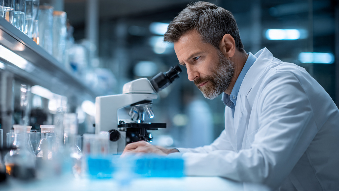 Comprehensive Laboratory Services for Better Health Monitoring