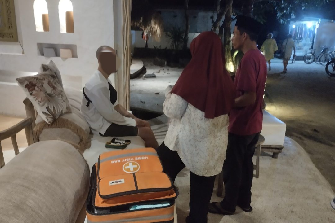 Home visit Doctor Home visit Doctor