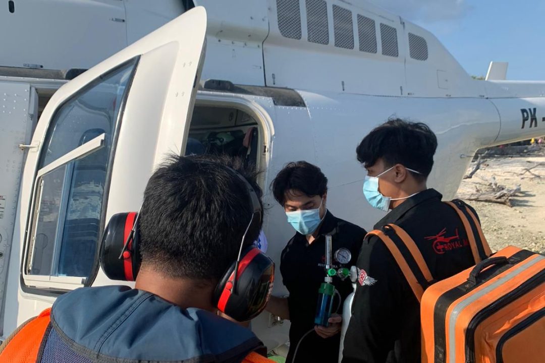 medical evacuation medical evacuation